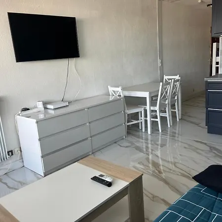 La Perle De Juan Les Pins Apartment Exterior photo