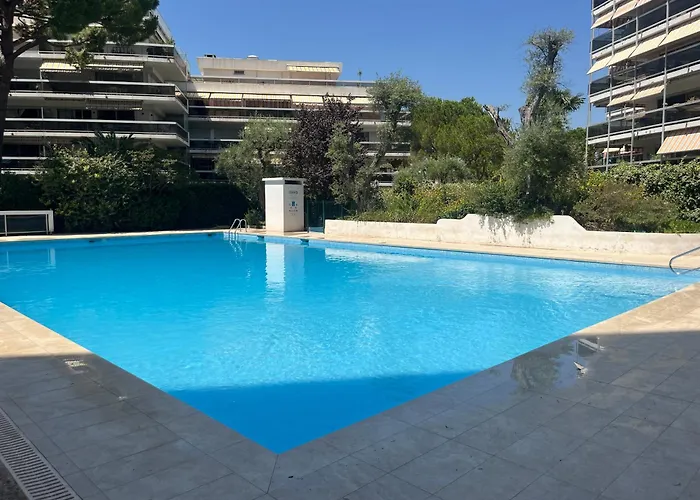 La Perle De Juan Les Pins